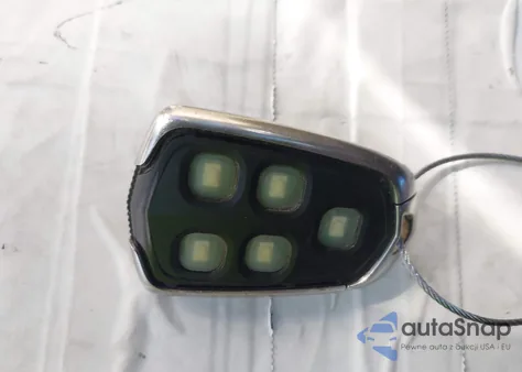 2016 Cadillac Srx Luxury Collection from USA, damaged, VIN 3GYFNBE31GS586408